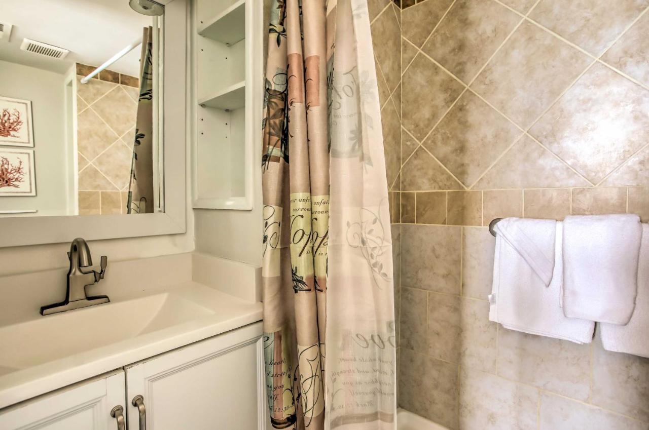 Sunny Condo Direct North Myrtle Beach Access Exterior foto